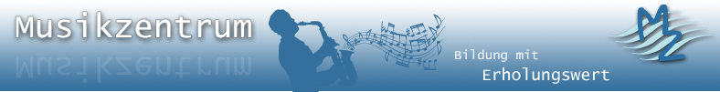 Musikzentrum